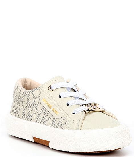 dillards toddler michael kors shoes|dillard's Michael Kors shoes clearance.